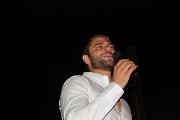 Beiruting.com Talent Show
